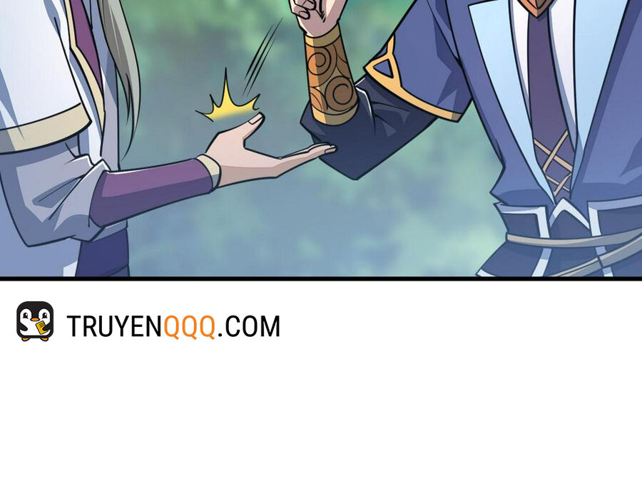 Ta Có Thể Rút Ra Thuộc Tính Chapter 36 - 20