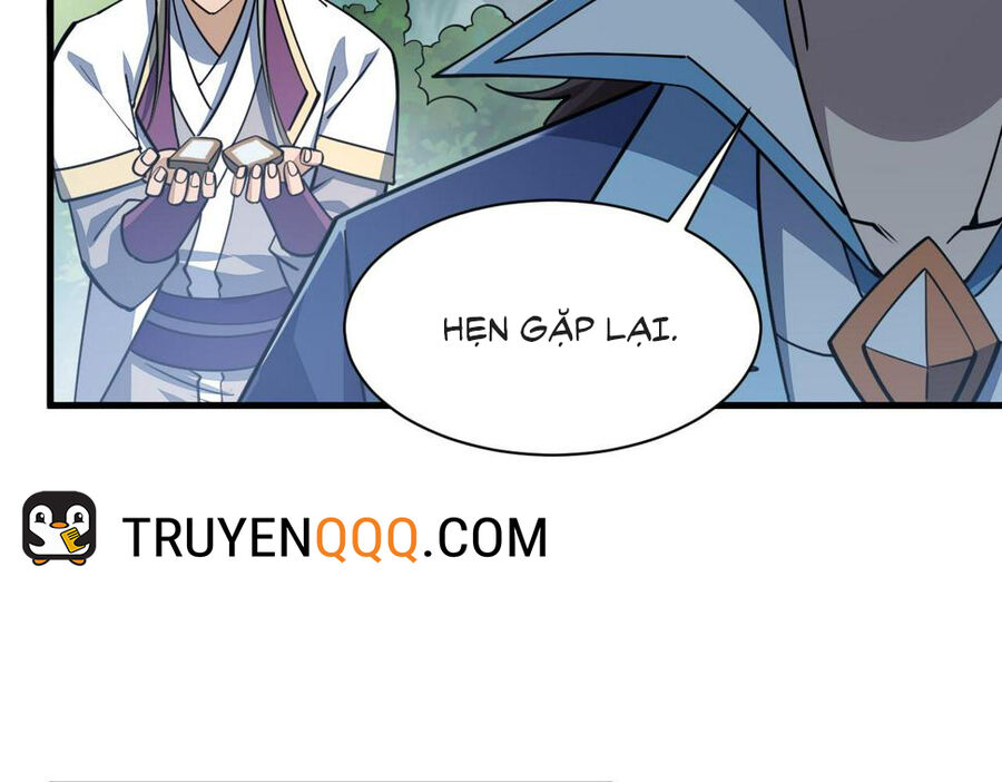 Ta Có Thể Rút Ra Thuộc Tính Chapter 36 - 24