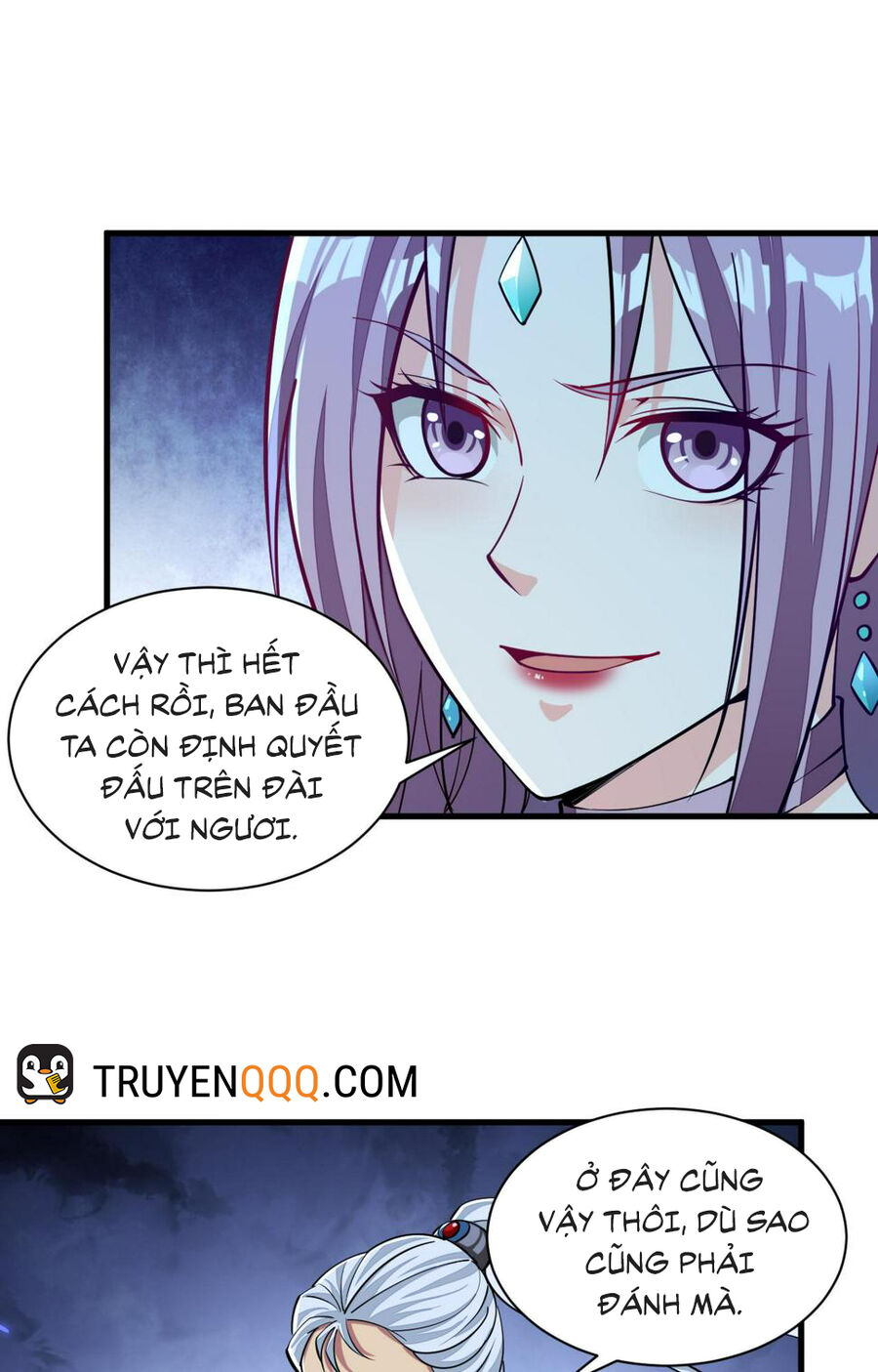 Ta Có Thể Rút Ra Thuộc Tính Chapter 36 - 35