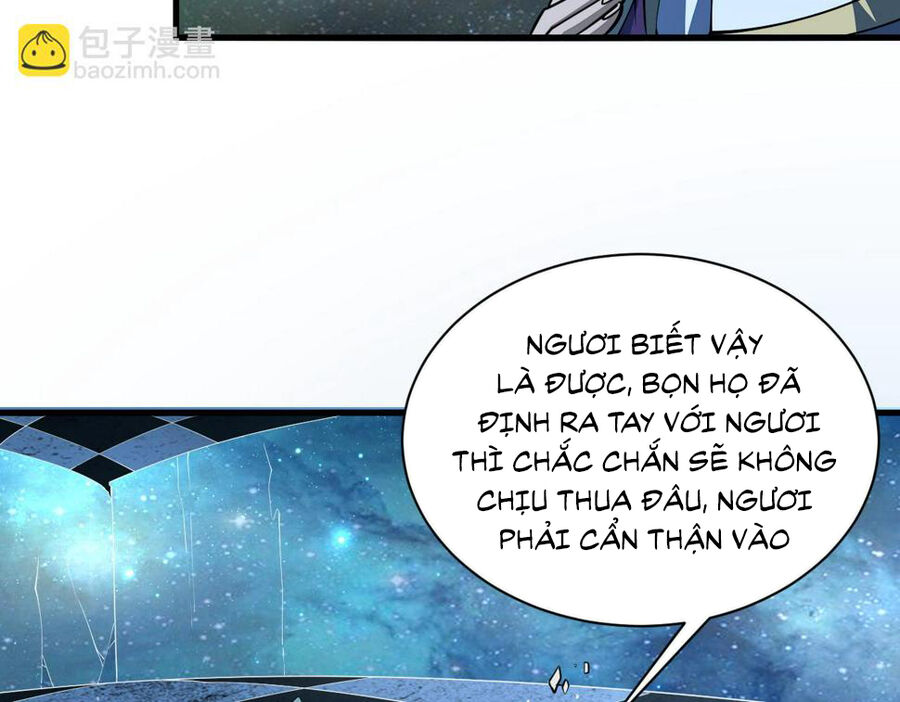 Ta Có Thể Rút Ra Thuộc Tính Chapter 36 - 4