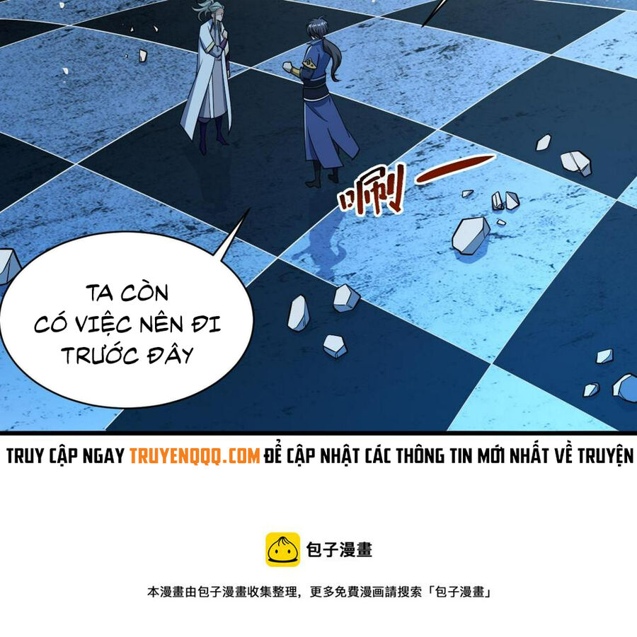 Ta Có Thể Rút Ra Thuộc Tính Chapter 36 - 5