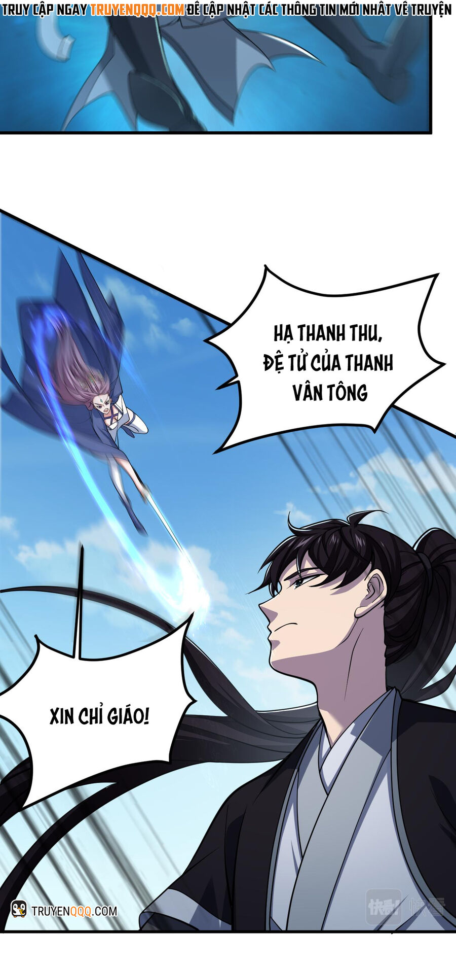 Ta Có Thể Rút Ra Thuộc Tính Chapter 37 - 15