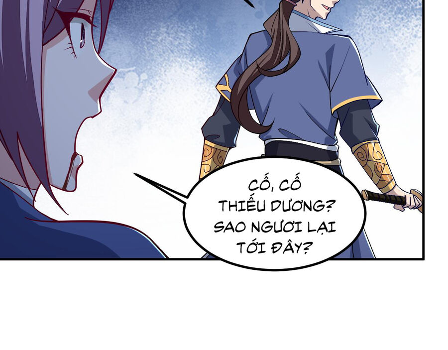 Ta Có Thể Rút Ra Thuộc Tính Chapter 37 - 65