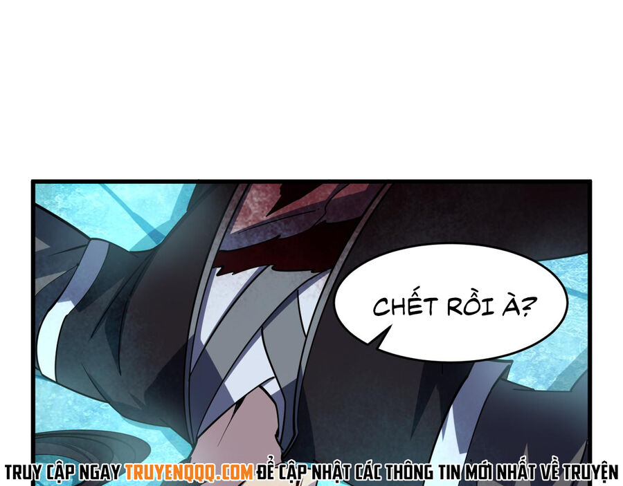 Ta Có Thể Rút Ra Thuộc Tính Chapter 38.5 - 33