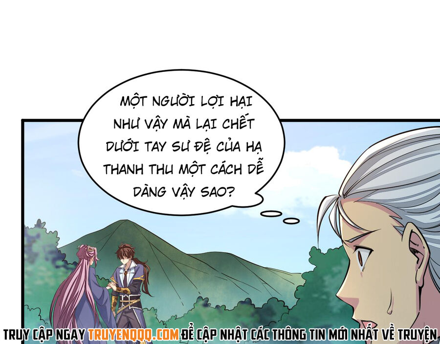 Ta Có Thể Rút Ra Thuộc Tính Chapter 38.5 - 37