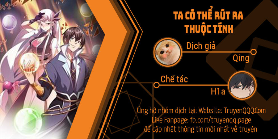 Ta Có Thể Rút Ra Thuộc Tính Chapter 38 - 1