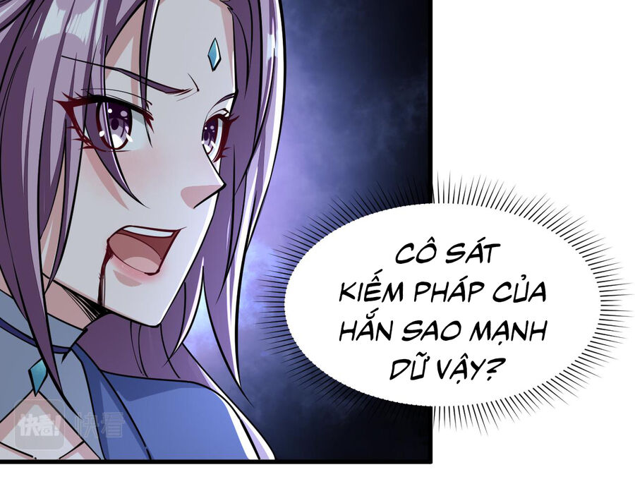 Ta Có Thể Rút Ra Thuộc Tính Chapter 38 - 19