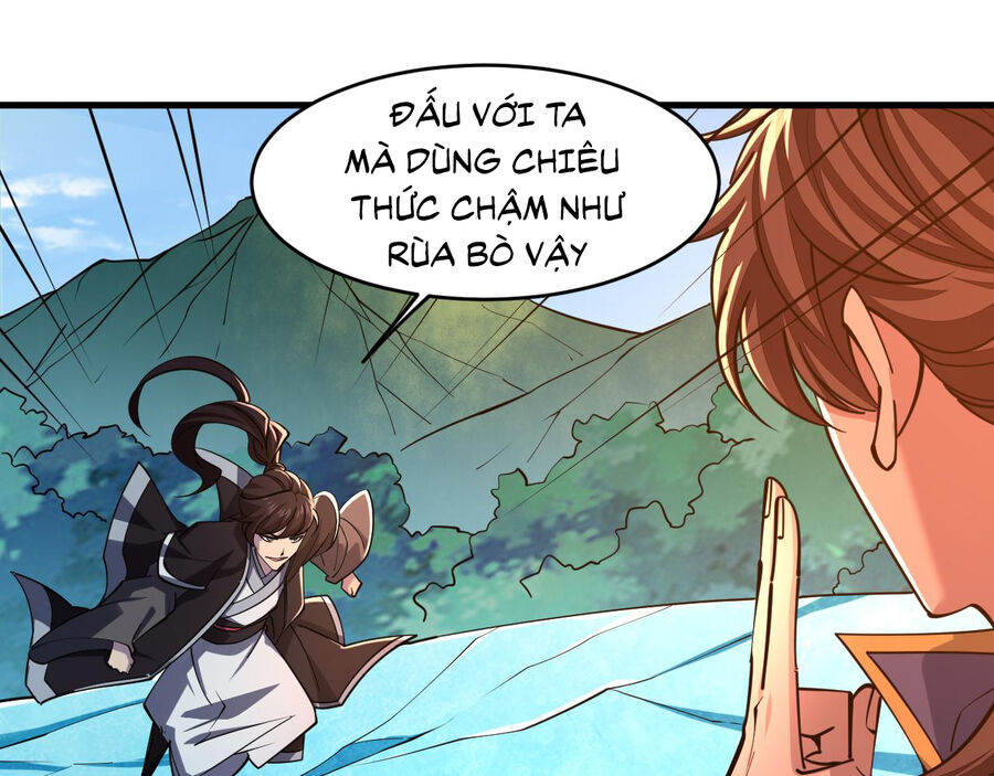 Ta Có Thể Rút Ra Thuộc Tính Chapter 38 - 10