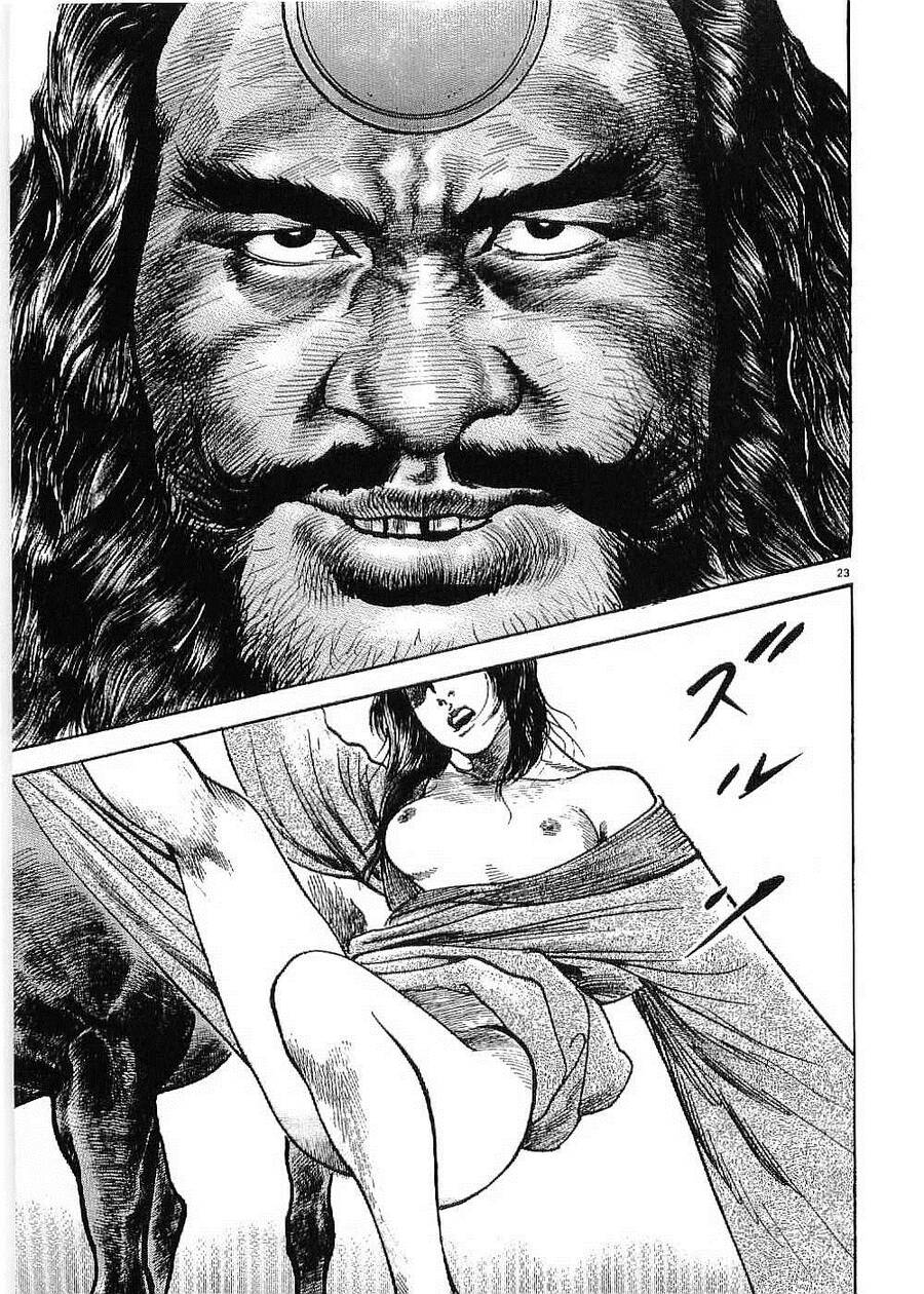 Lord - Bá Vương Chapter 23 - 23