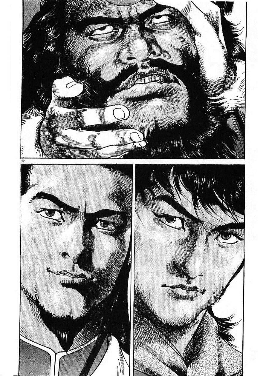 Lord - Bá Vương Chapter 23 - 31