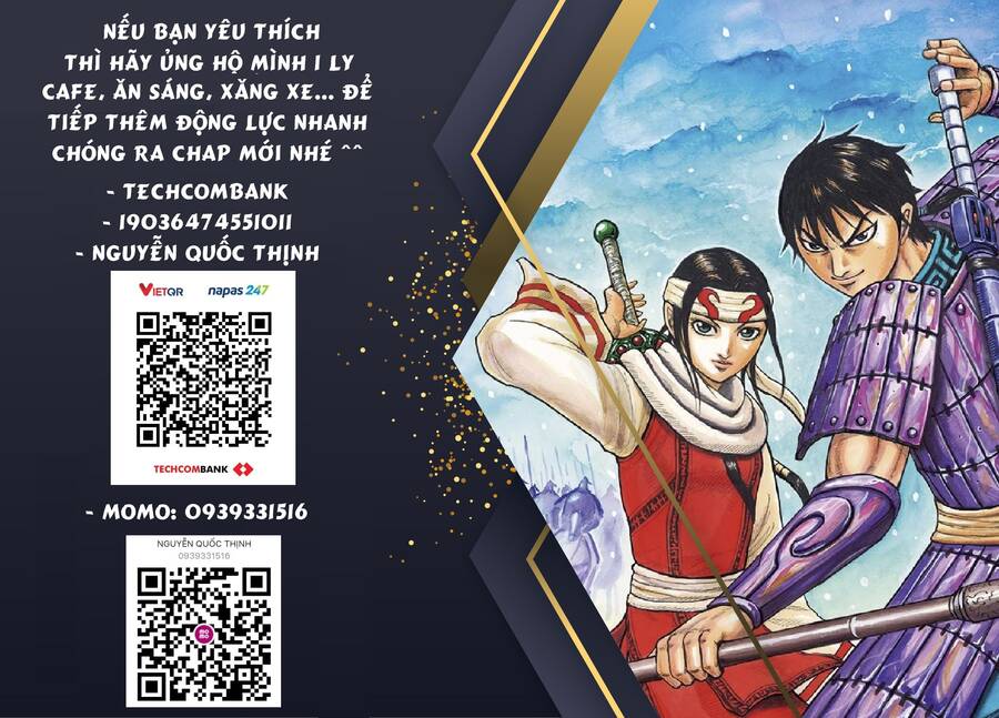 Lord - Bá Vương Chapter 23 - 32