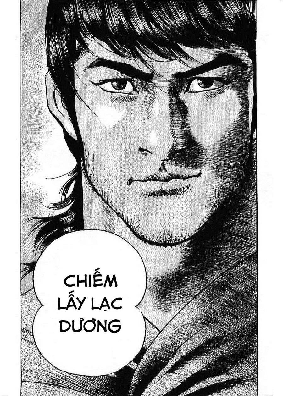 Lord - Bá Vương Chapter 24 - 27