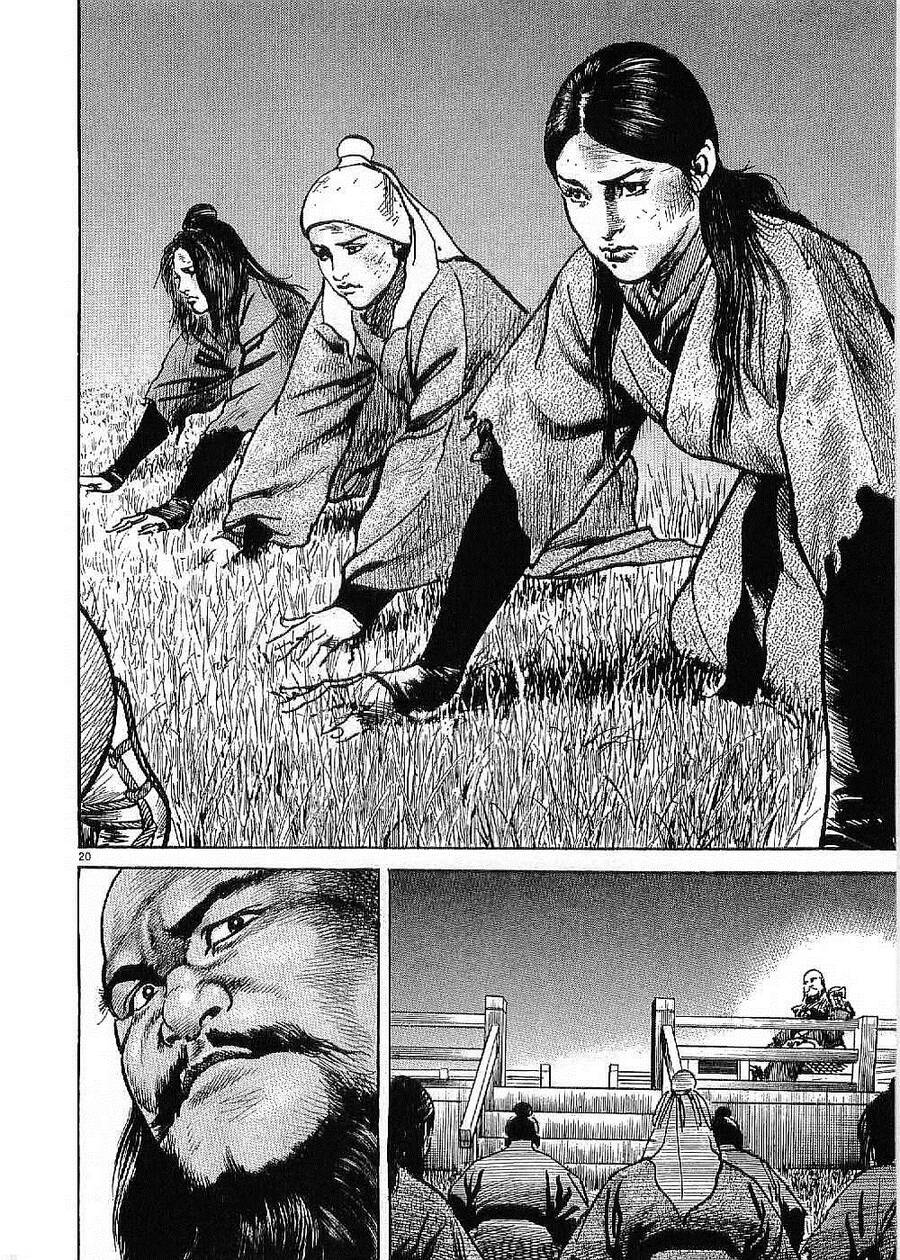 Lord - Bá Vương Chapter 25 - 20