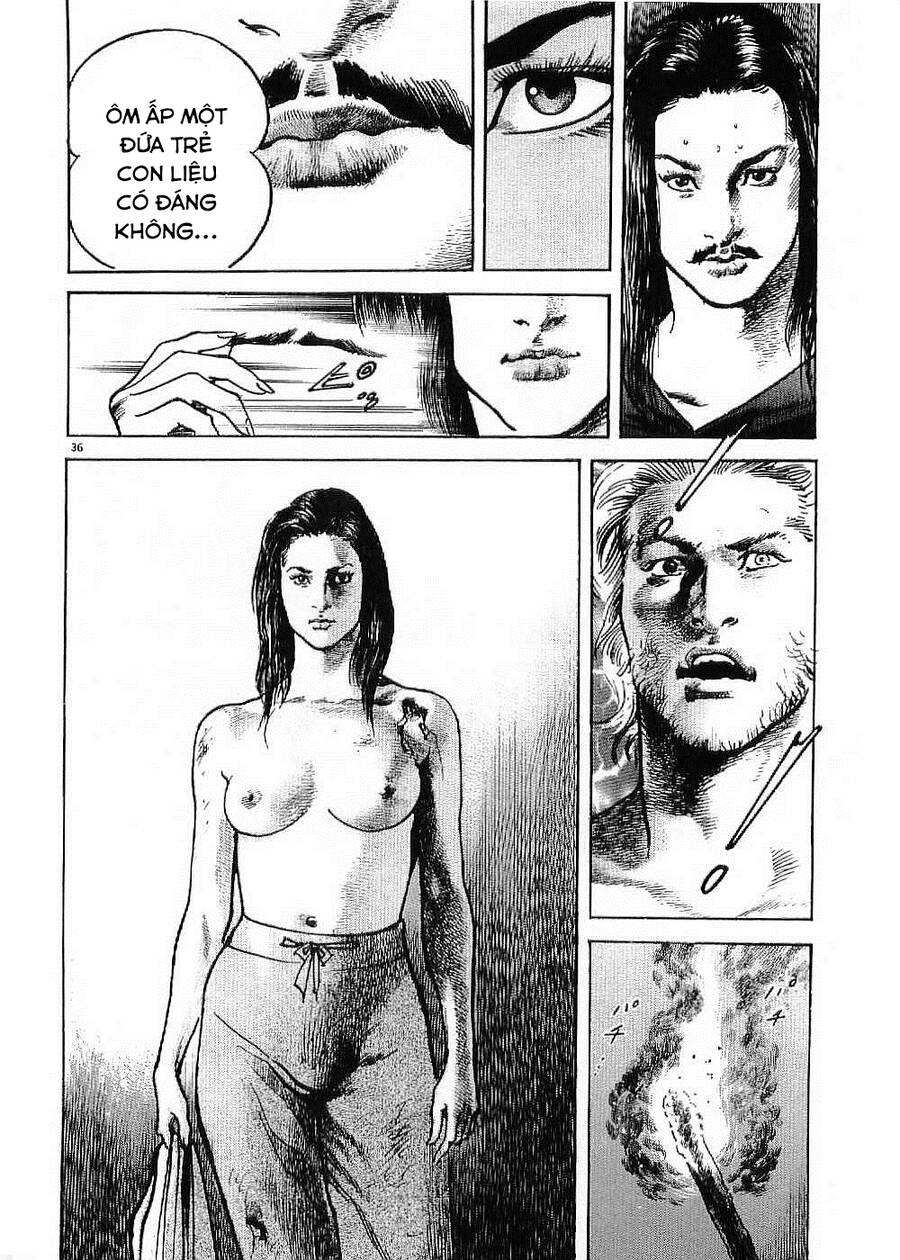 Lord - Bá Vương Chapter 26 - 33