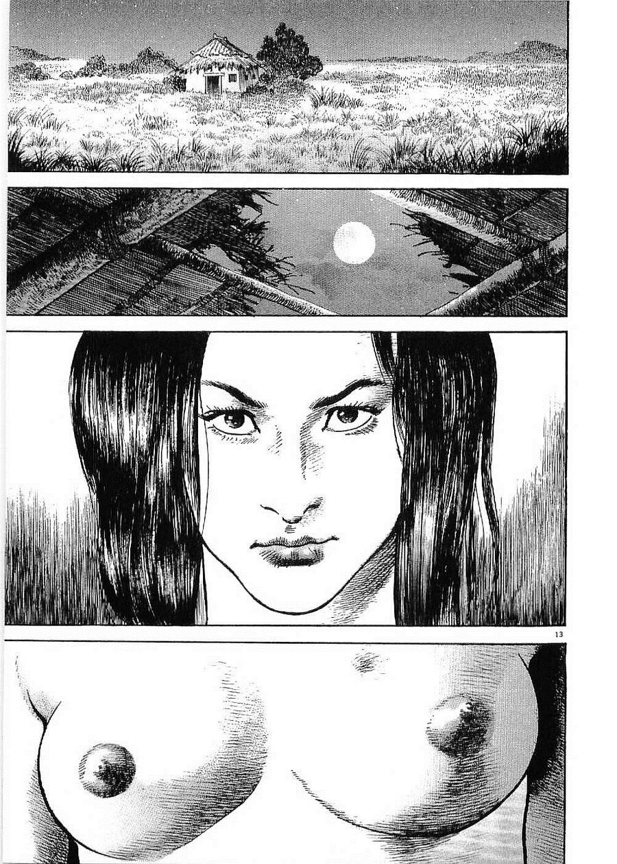 Lord - Bá Vương Chapter 27 - 13