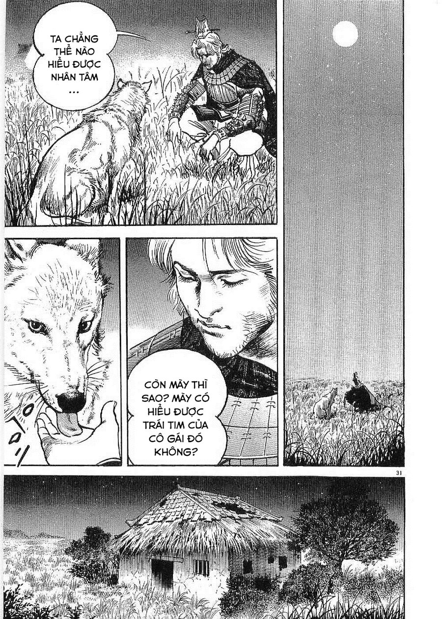 Lord - Bá Vương Chapter 27 - 31