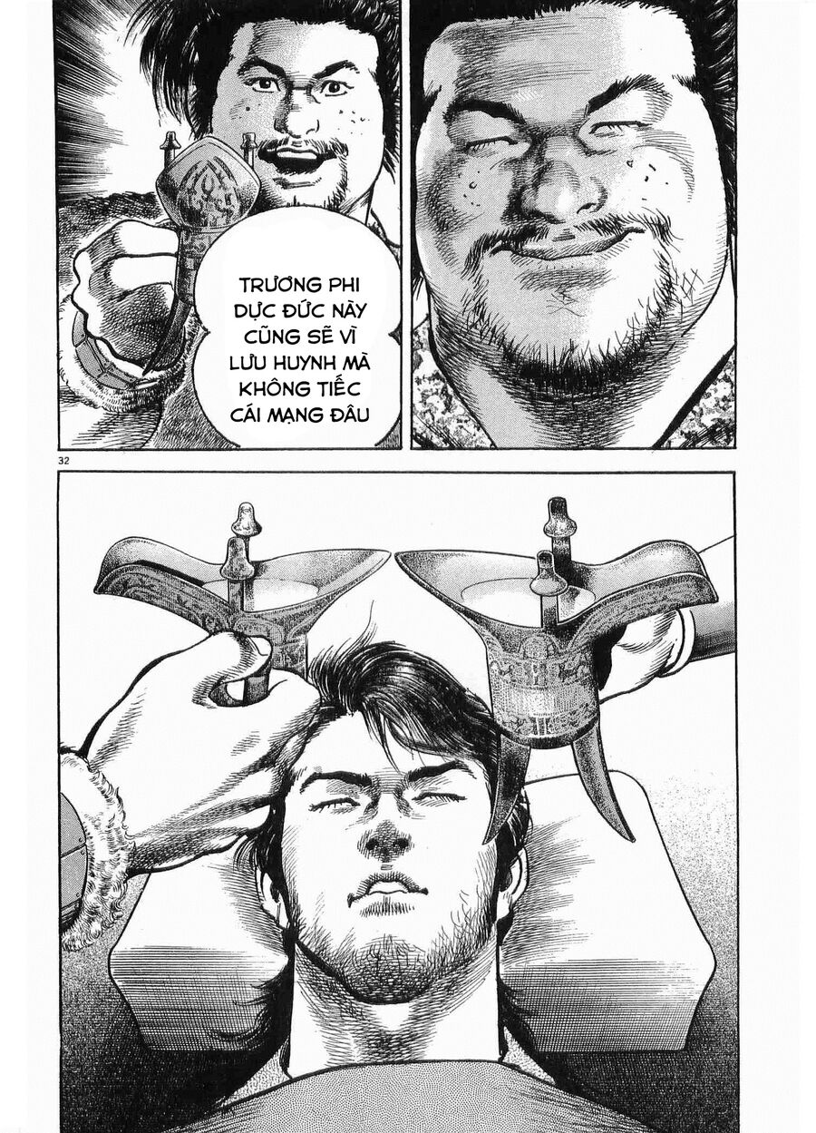 Lord - Bá Vương Chapter 30 - 29