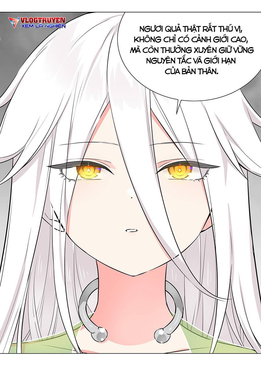 Hậu Cung Quá Nhiều, Tốt Nhất Là Phi Thăng Thôi Chapter 58 - 69
