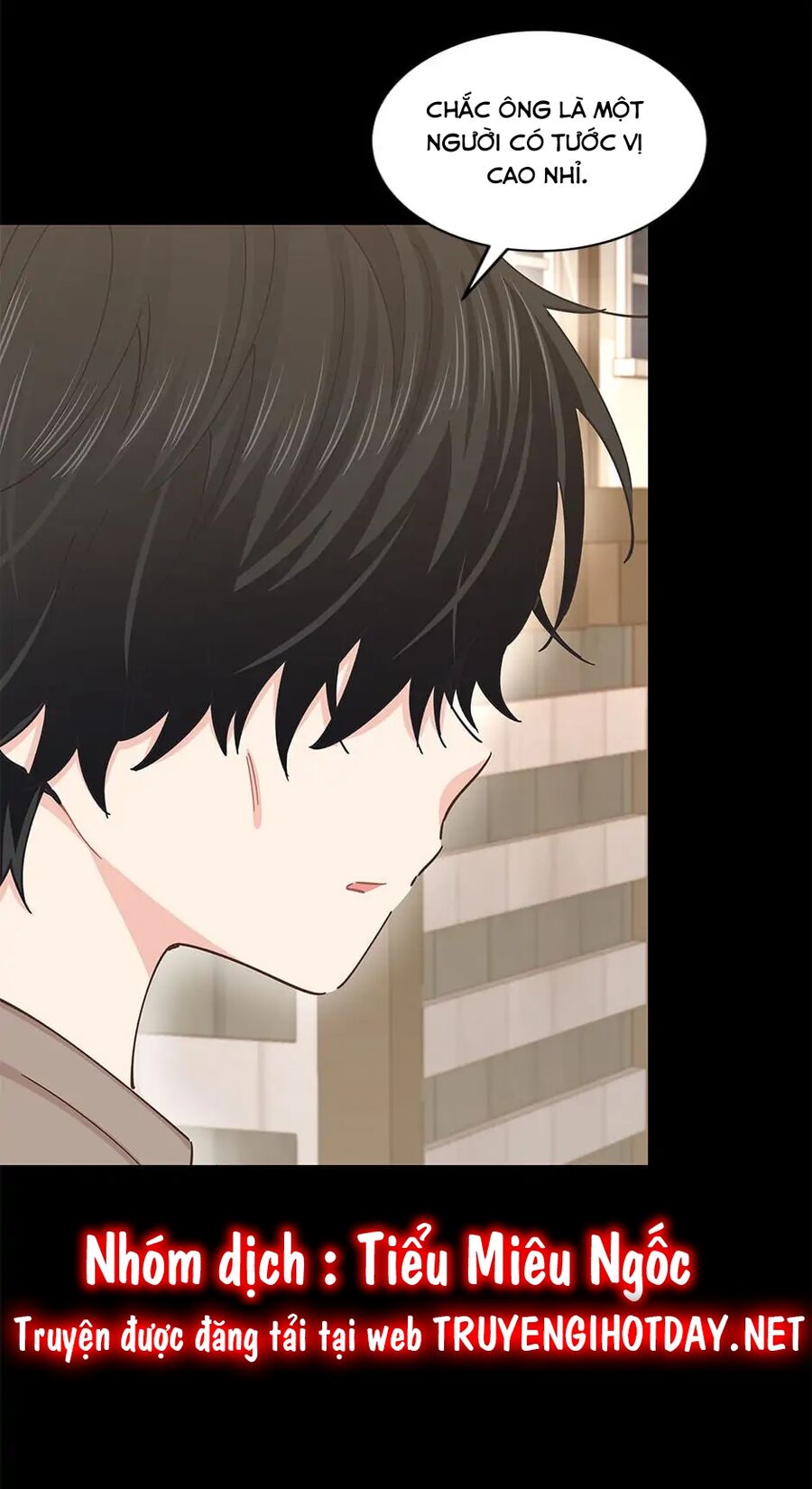 Tôi Đã Mệt Rồi Chapter 81 - 23