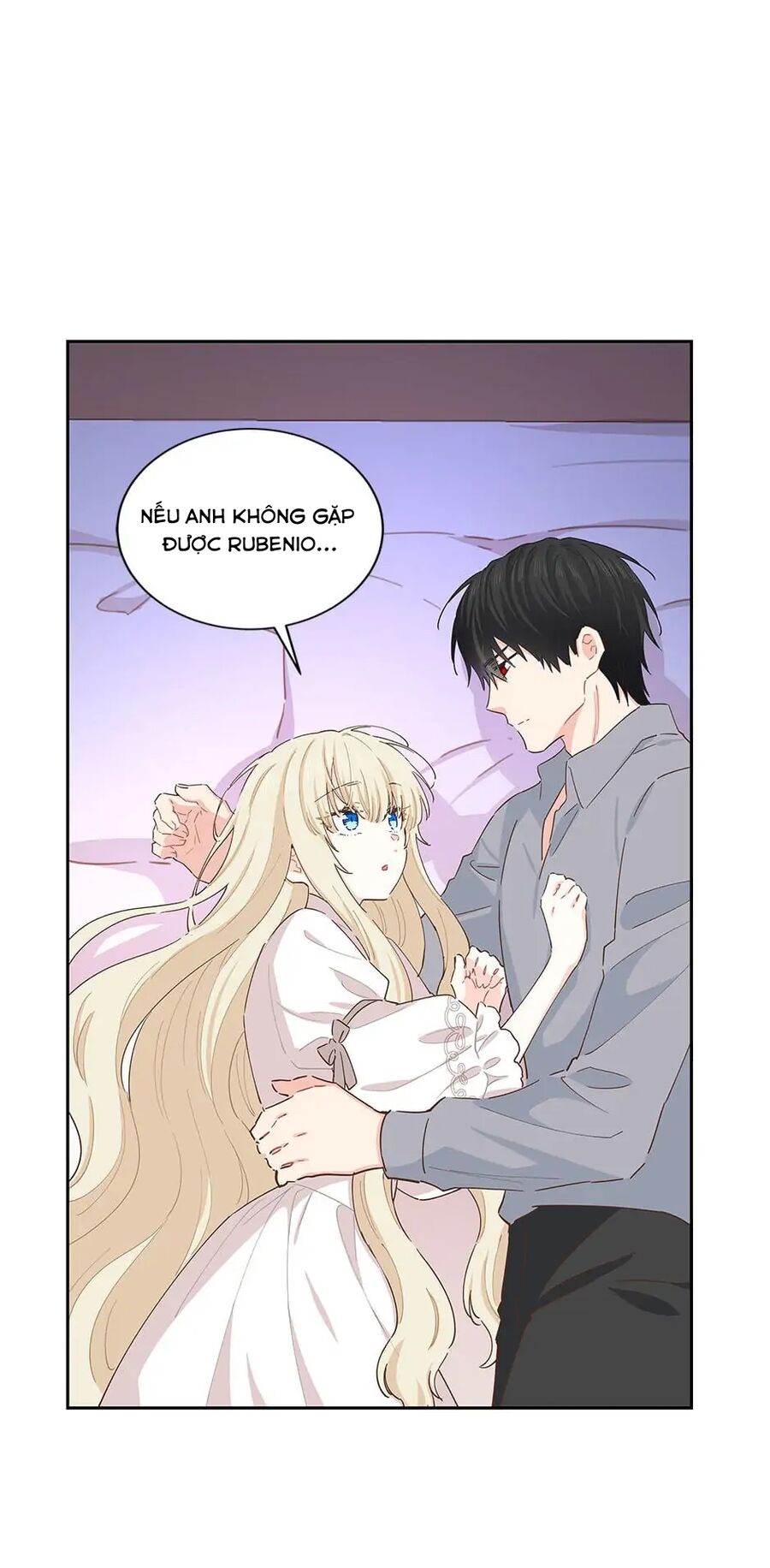 Tôi Đã Mệt Rồi Chapter 81 - 33