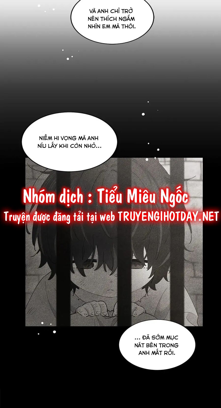 Tôi Đã Mệt Rồi Chapter 81 - 59
