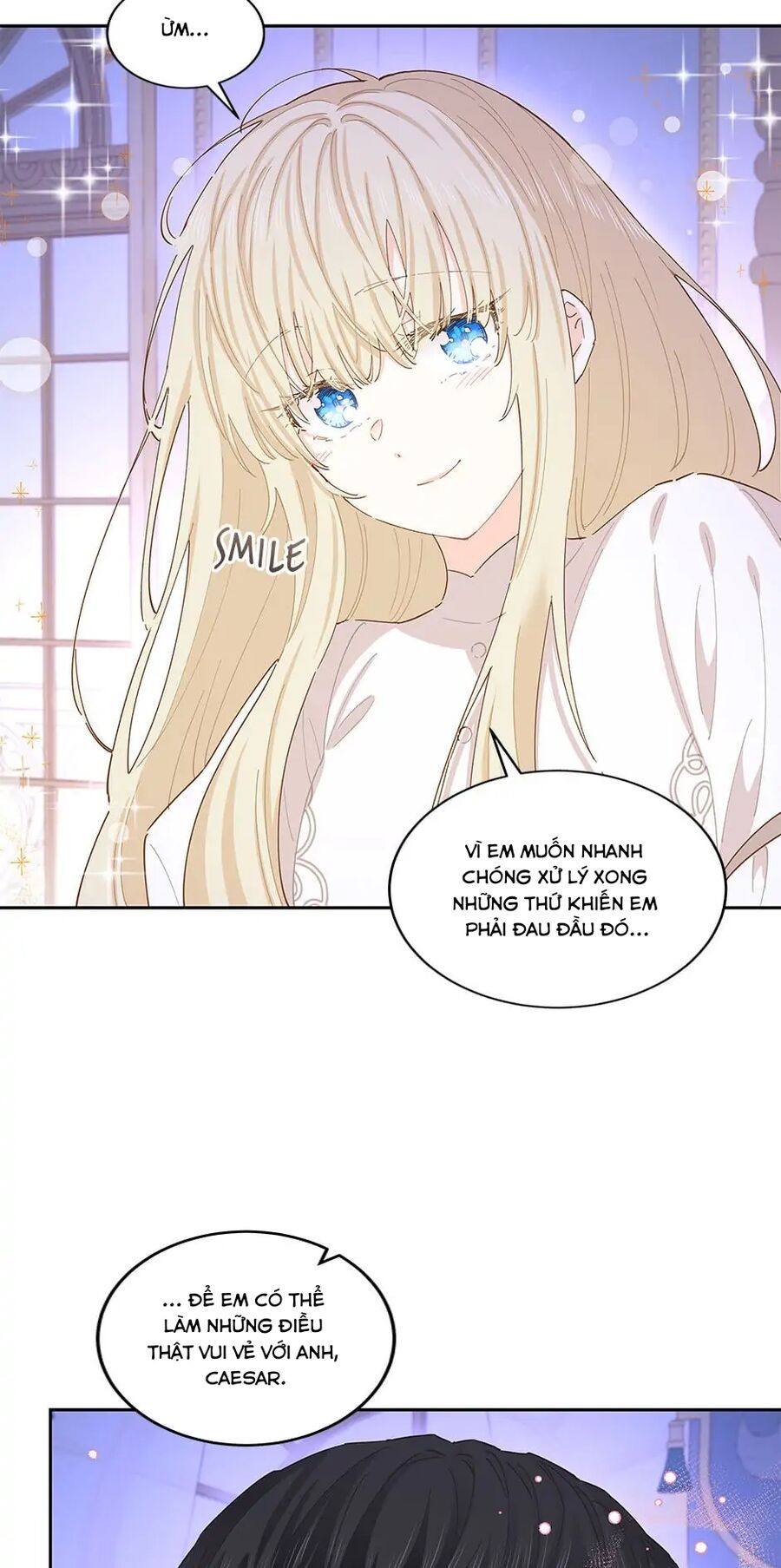 Tôi Đã Mệt Rồi Chapter 81 - 73