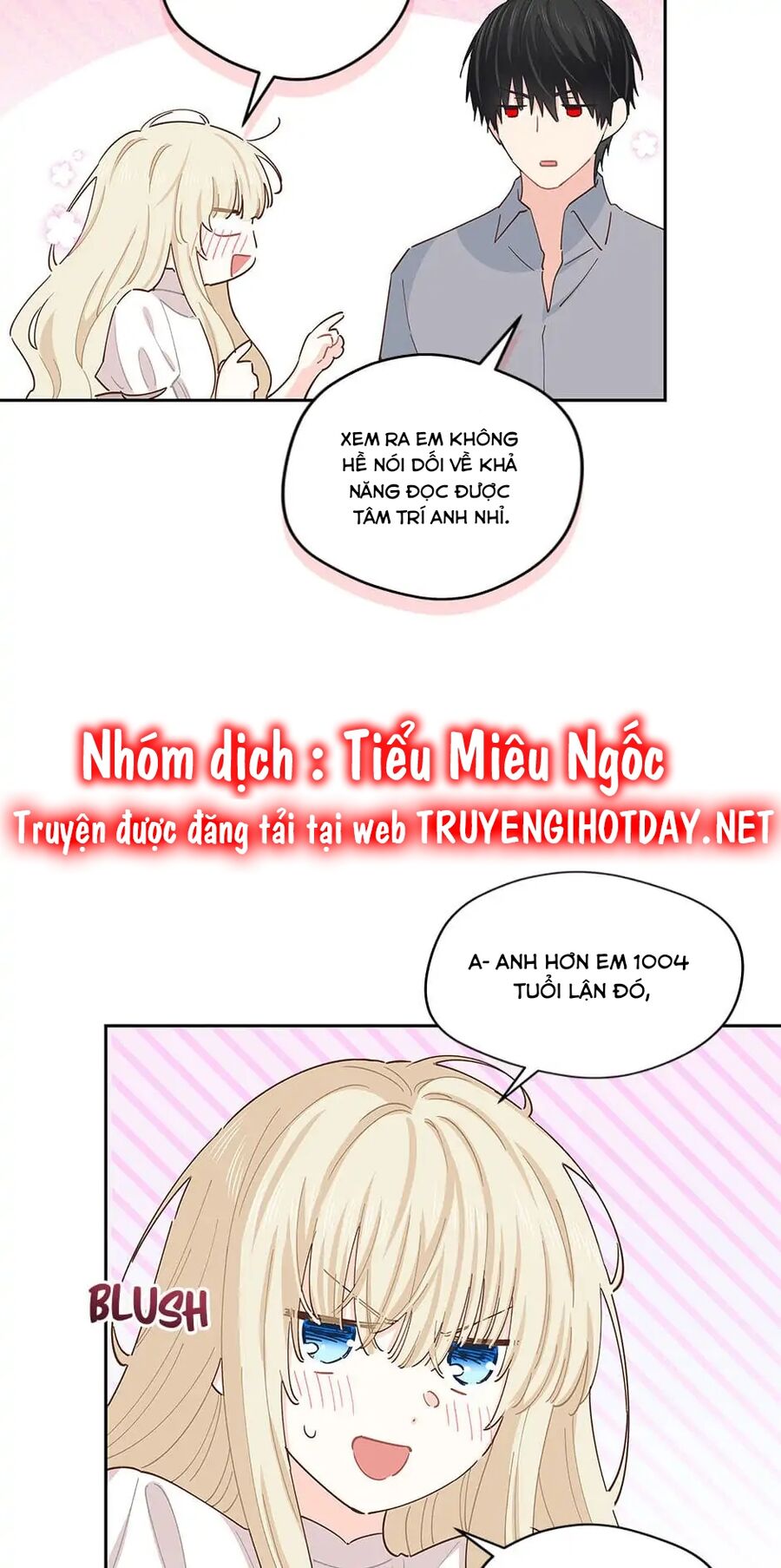 Tôi Đã Mệt Rồi Chapter 81 - 75