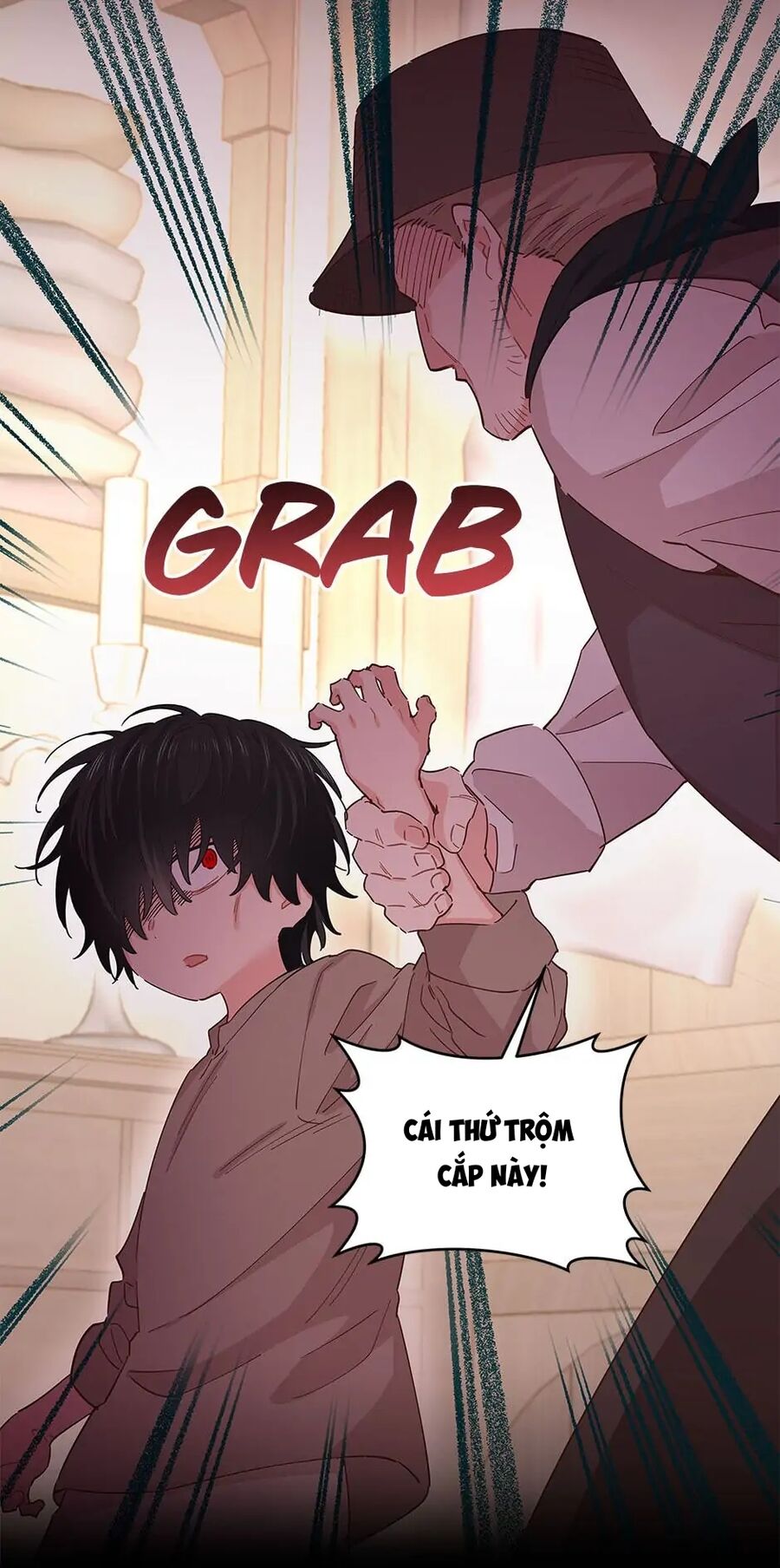 Tôi Đã Mệt Rồi Chapter 81 - 8