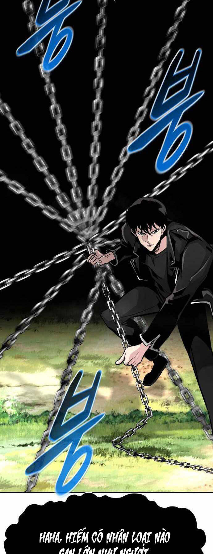 Kẻ Đa Tài Chapter 68 - 13