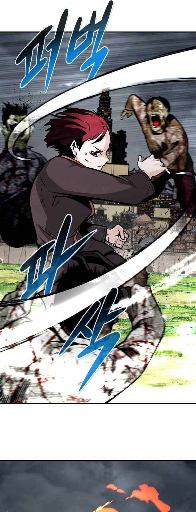 Kẻ Đa Tài Chapter 68 - 46