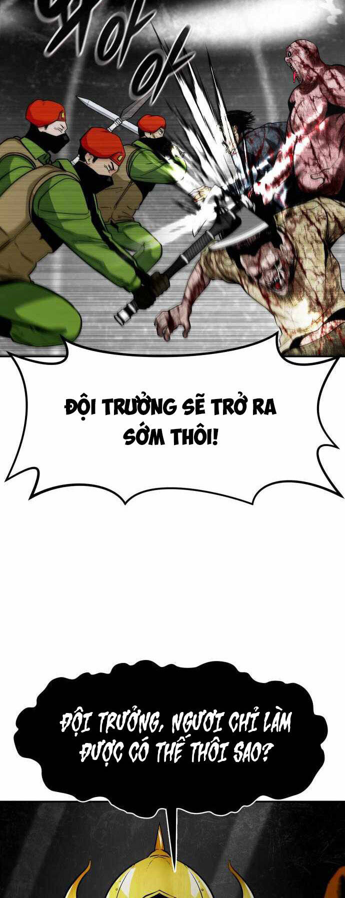 Kẻ Đa Tài Chapter 68 - 49