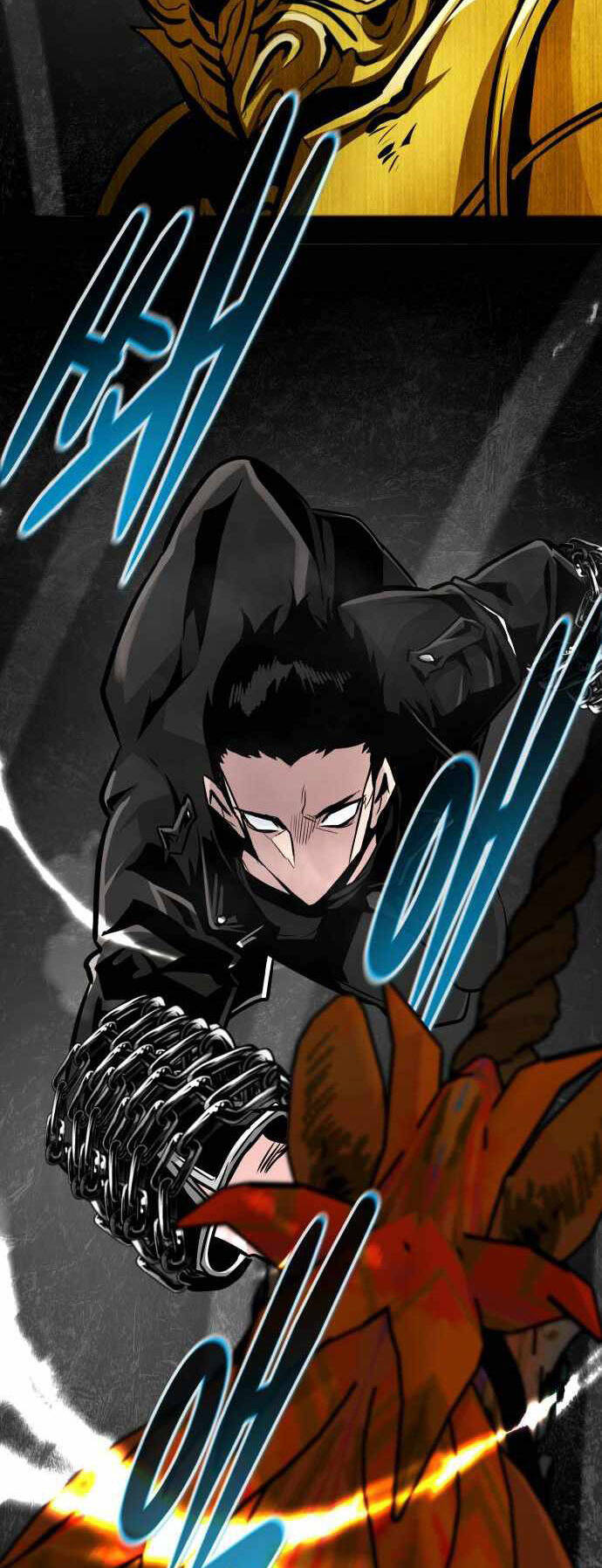 Kẻ Đa Tài Chapter 68 - 63