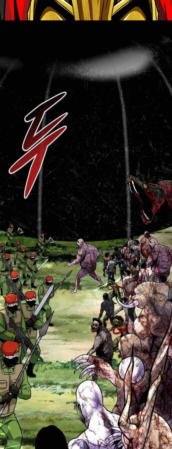 Kẻ Đa Tài Chapter 68 - 8