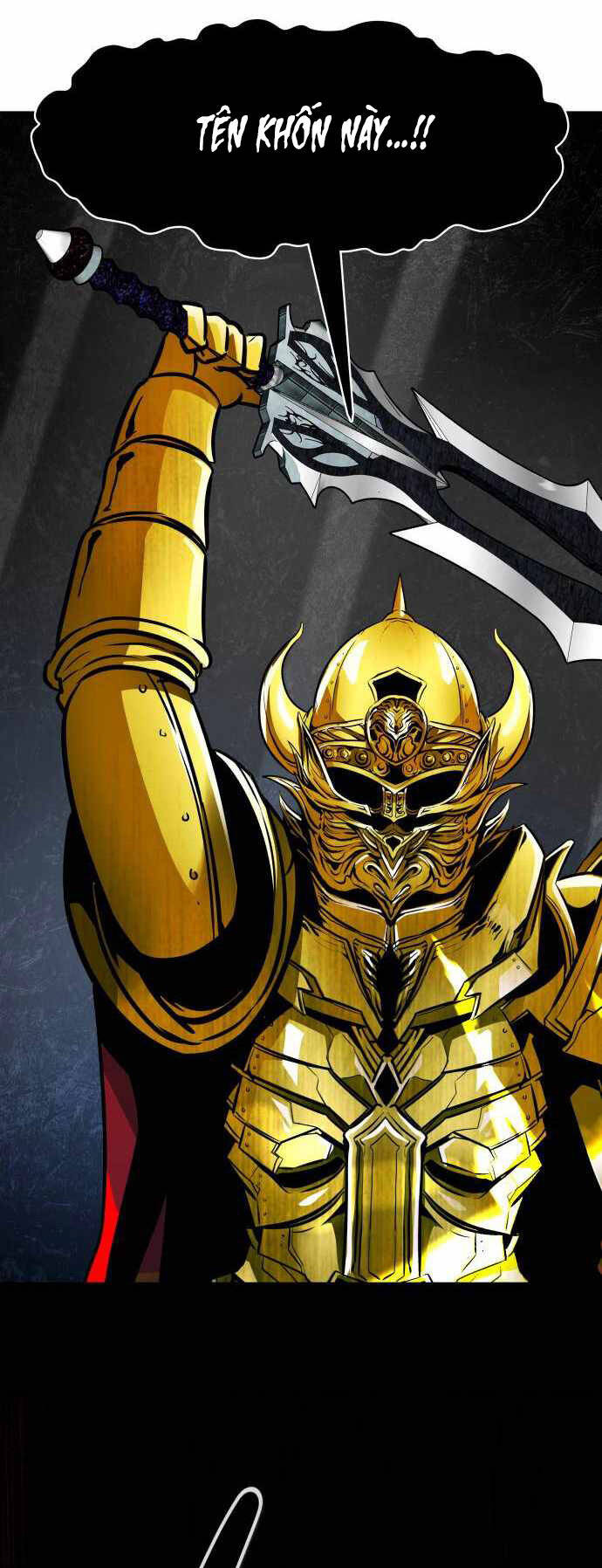 Kẻ Đa Tài Chapter 68 - 71