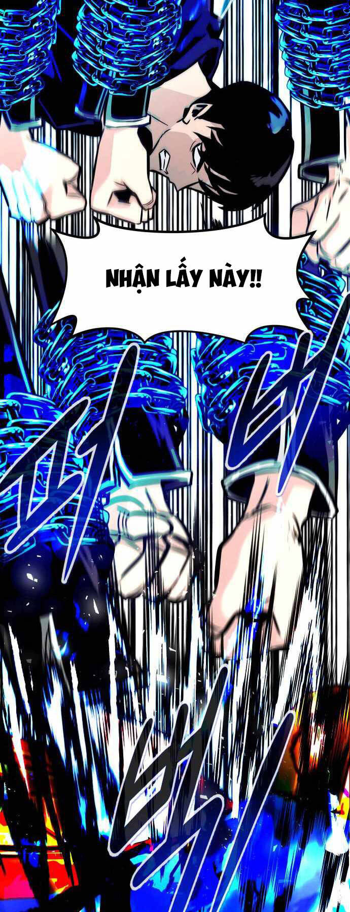 Kẻ Đa Tài Chapter 68 - 75