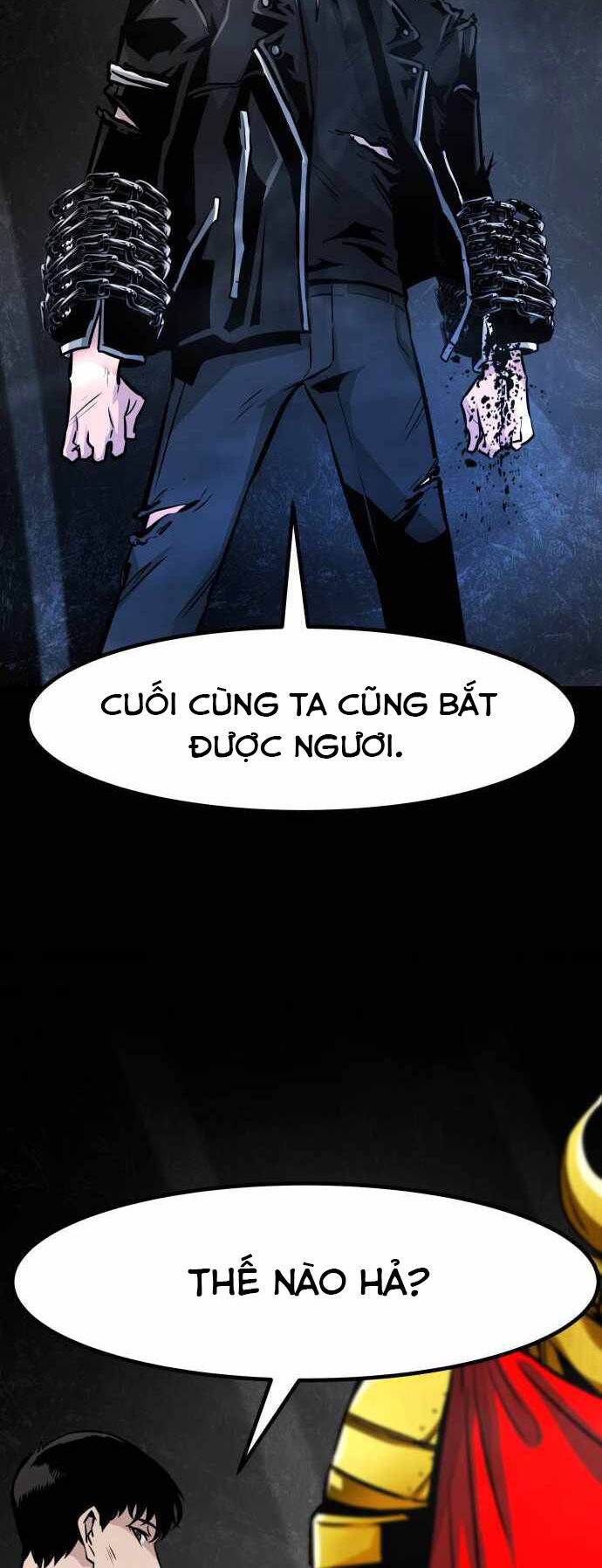 Kẻ Đa Tài Chapter 68 - 78