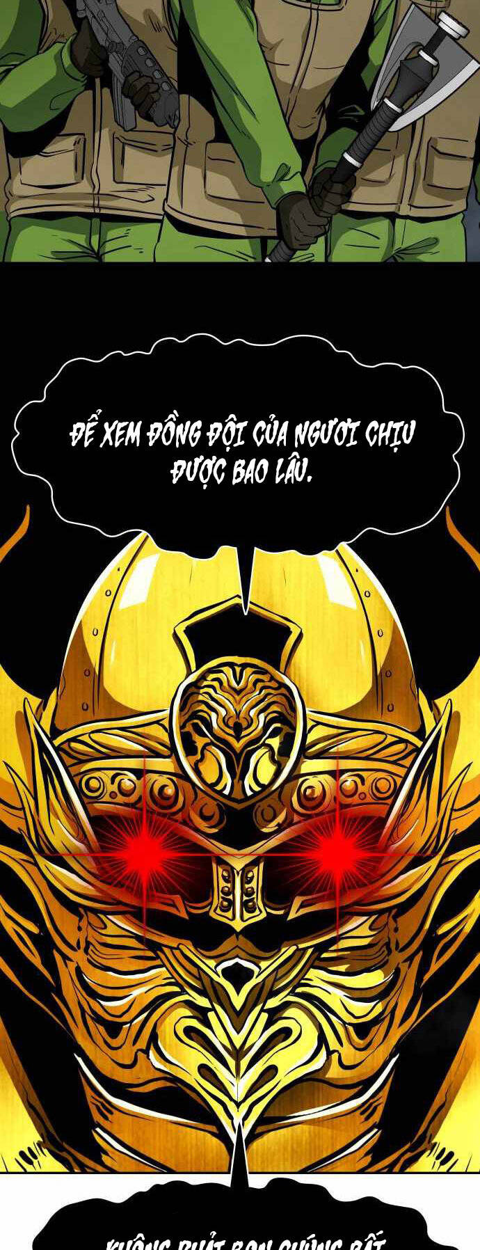 Kẻ Đa Tài Chapter 68 - 10