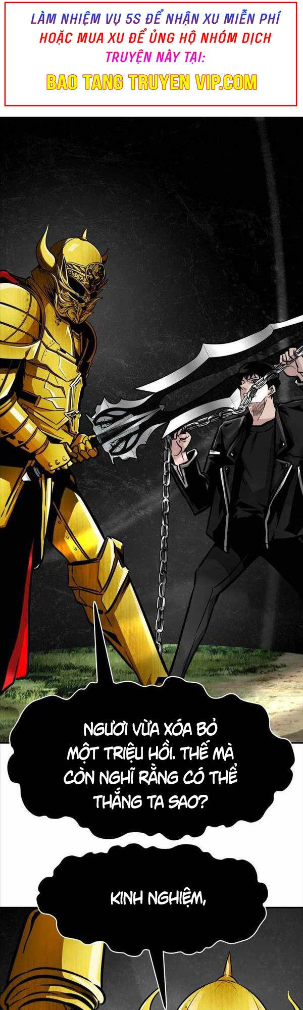 Kẻ Đa Tài Chapter 69 - 1