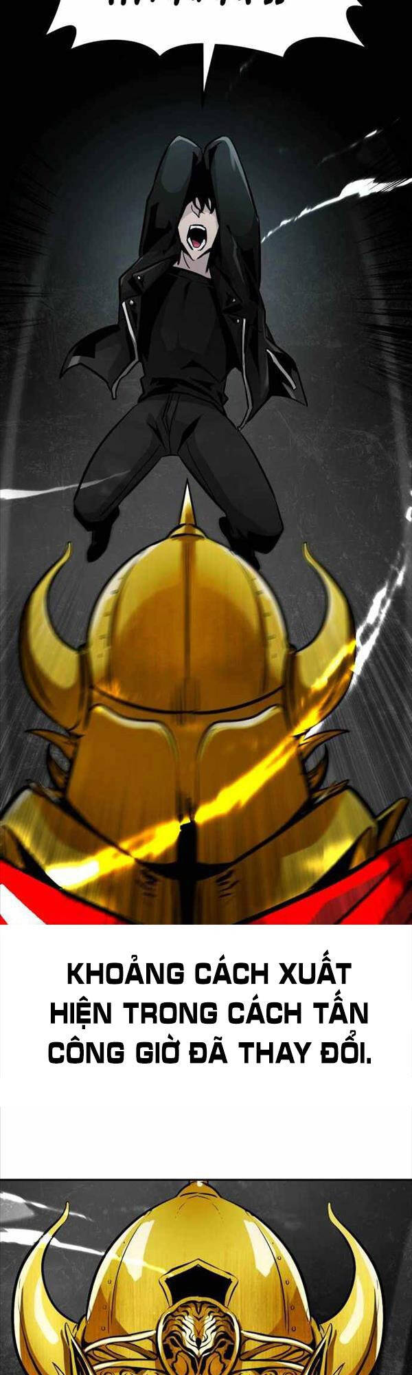 Kẻ Đa Tài Chapter 69 - 21