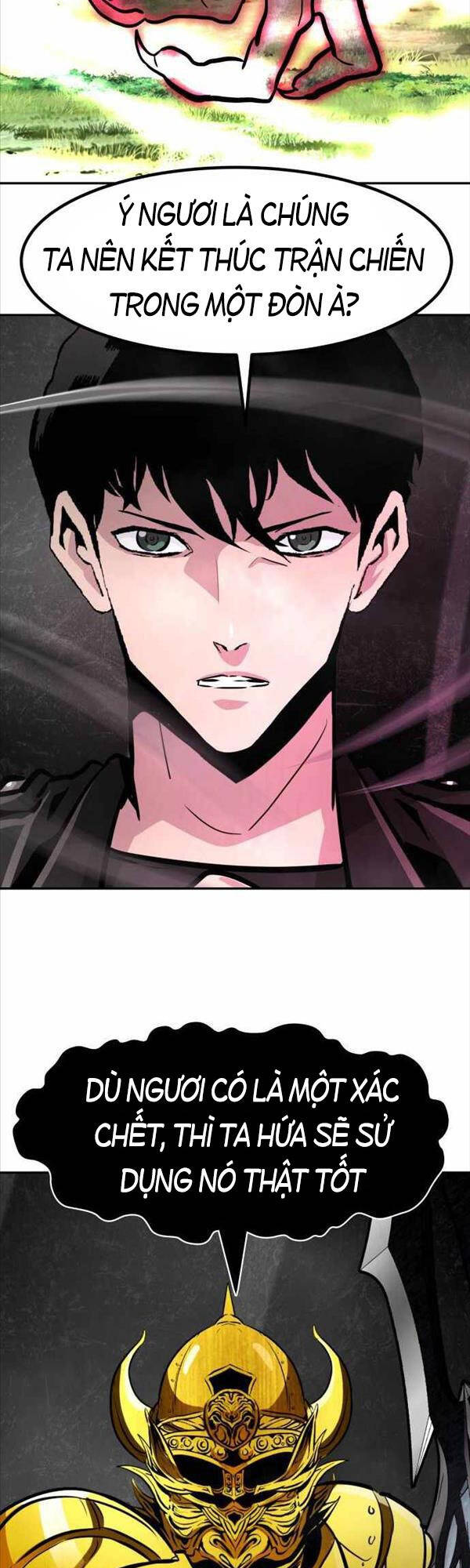 Kẻ Đa Tài Chapter 69 - 33