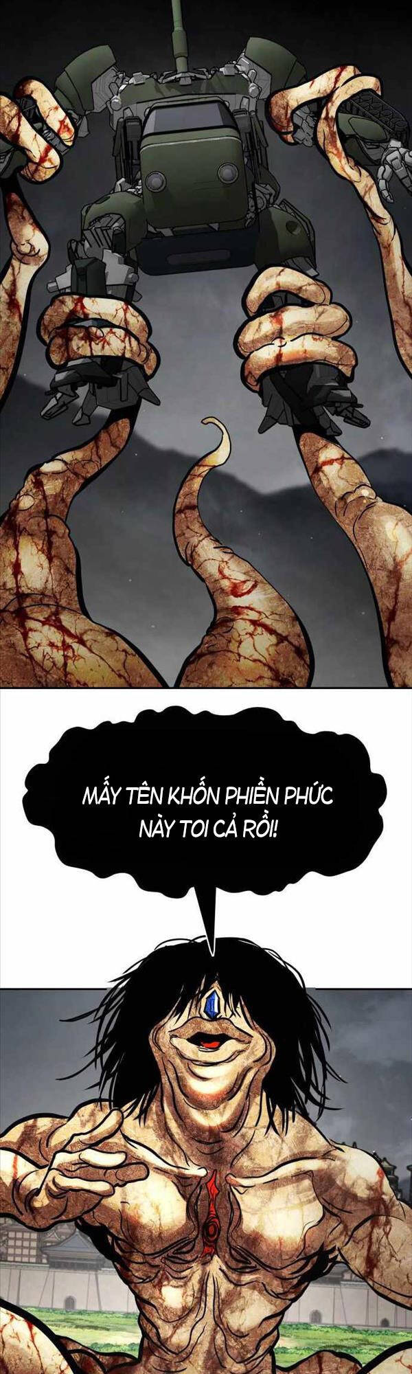 Kẻ Đa Tài Chapter 69 - 45