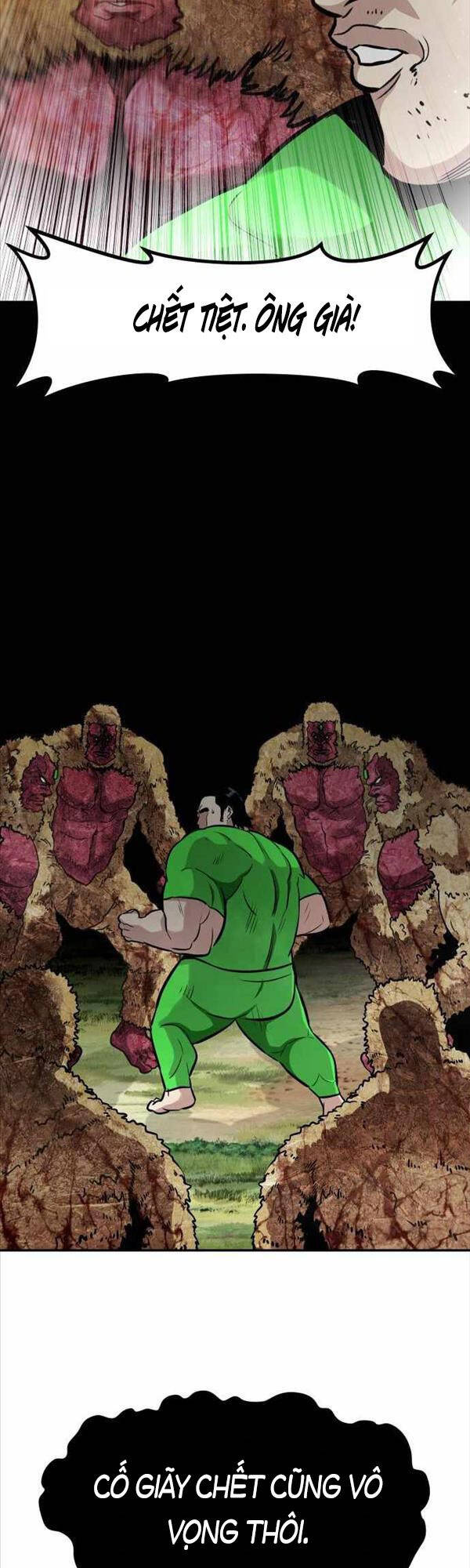 Kẻ Đa Tài Chapter 69 - 48