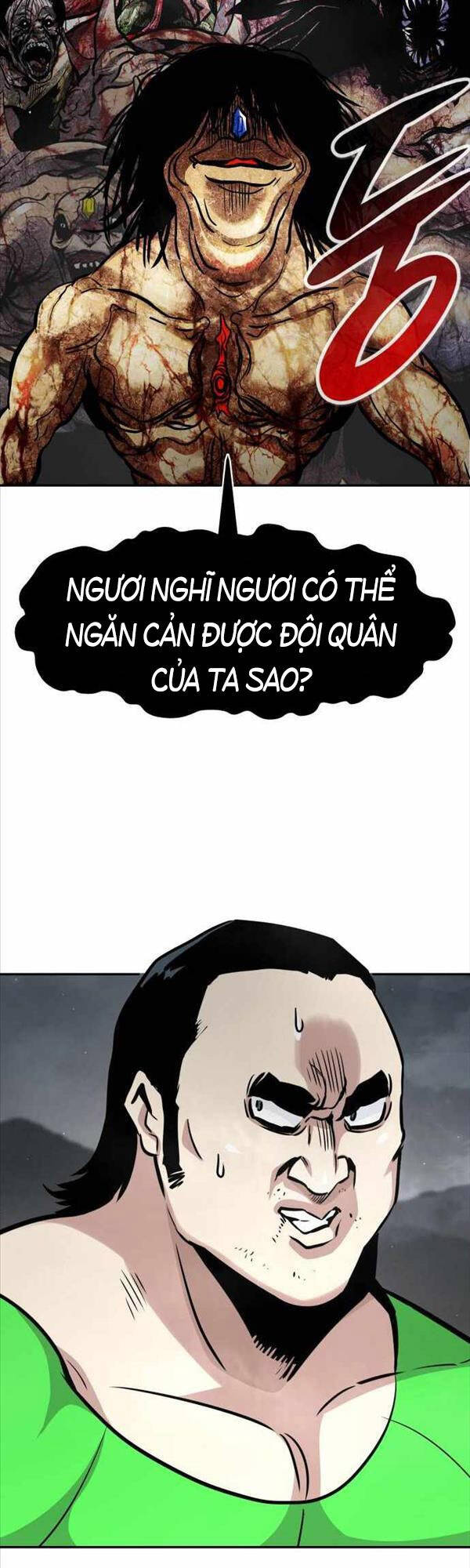 Kẻ Đa Tài Chapter 69 - 50