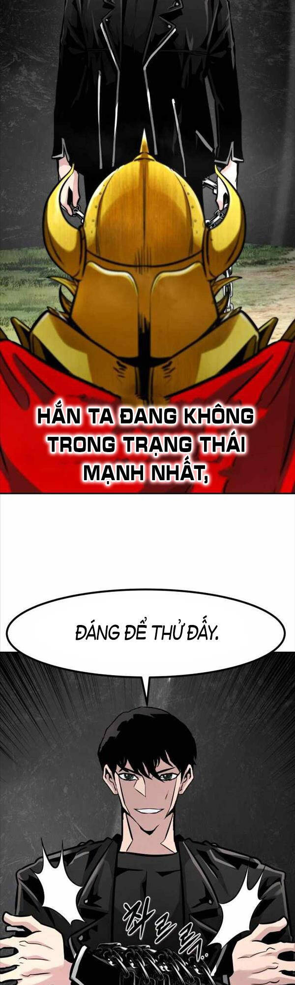 Kẻ Đa Tài Chapter 69 - 8