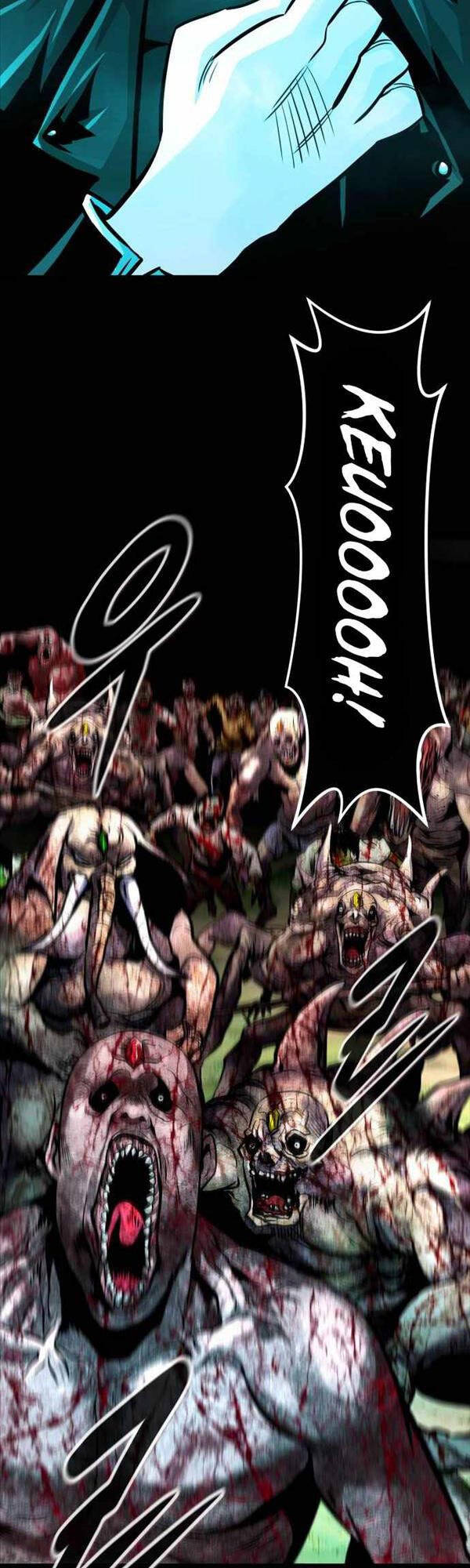 Kẻ Đa Tài Chapter 70 - 21