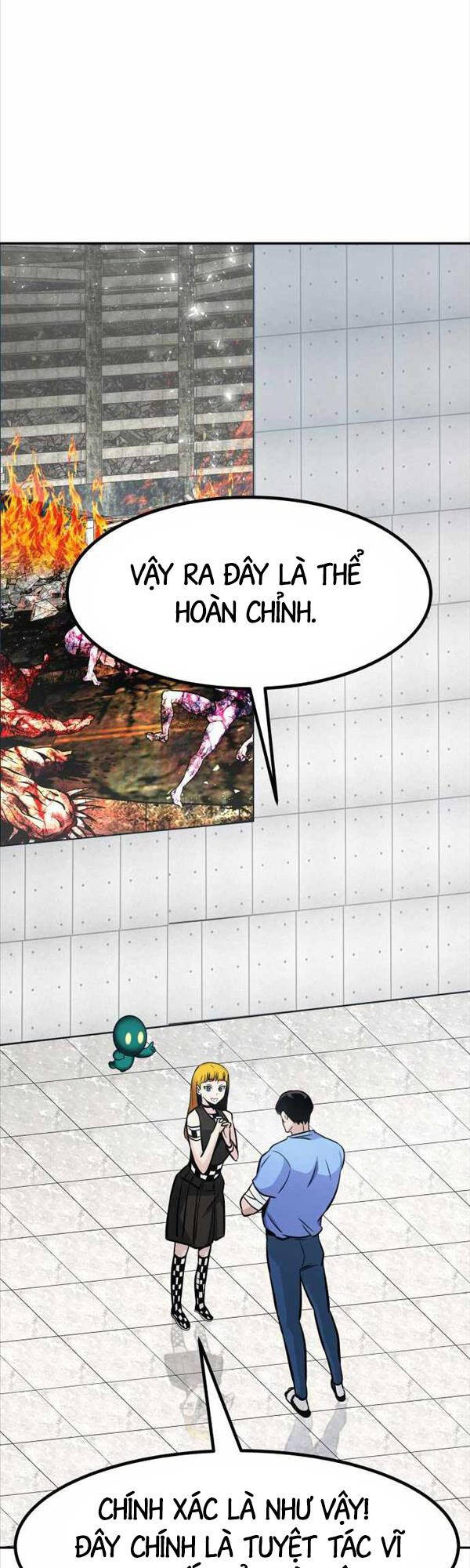 Kẻ Đa Tài Chapter 70 - 52