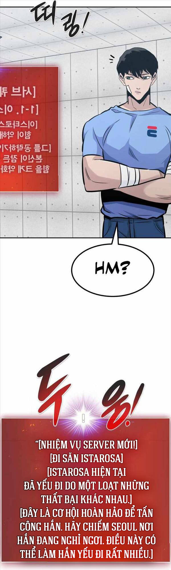 Kẻ Đa Tài Chapter 70 - 55