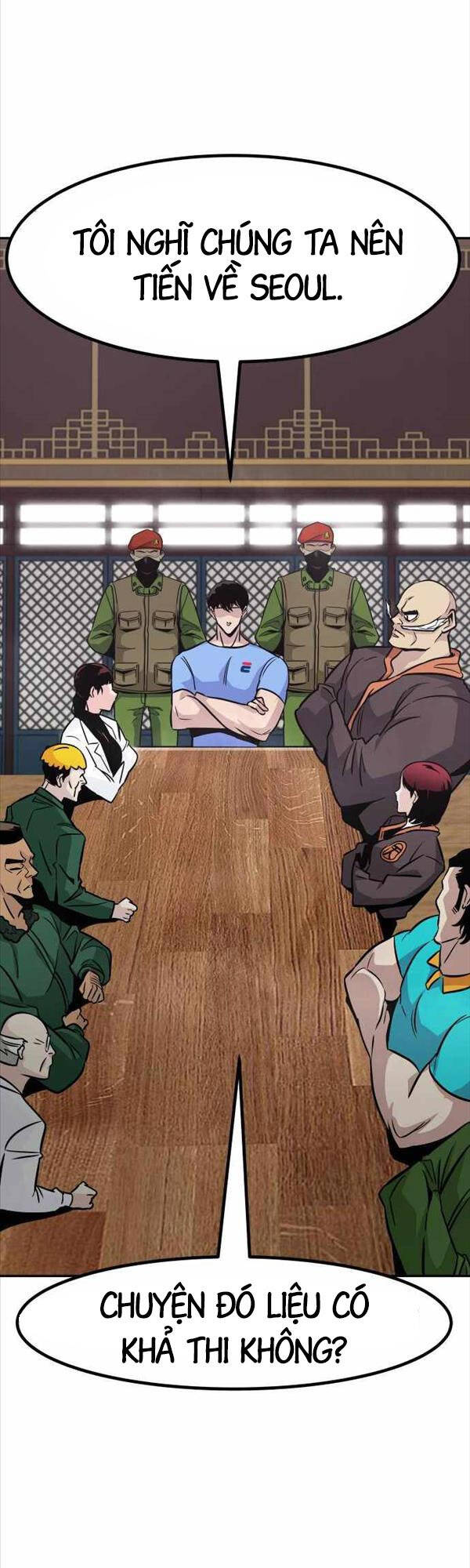 Kẻ Đa Tài Chapter 70 - 58
