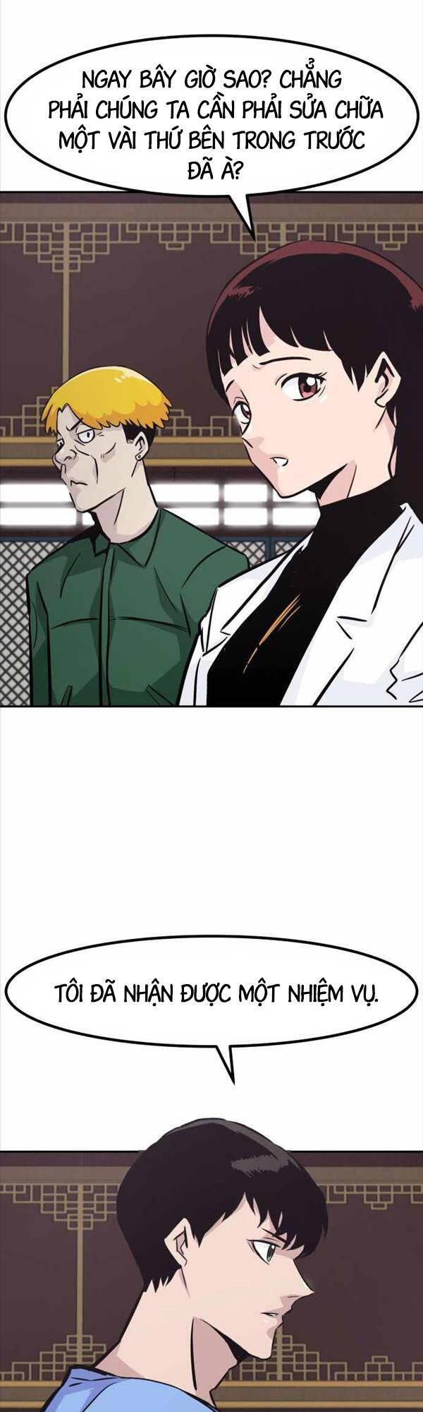 Kẻ Đa Tài Chapter 70 - 59