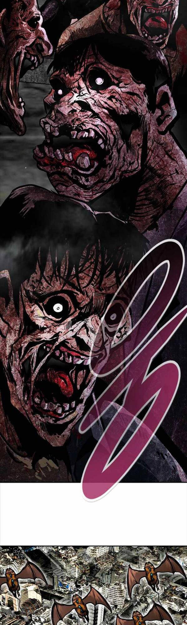 Kẻ Đa Tài Chapter 70 - 69